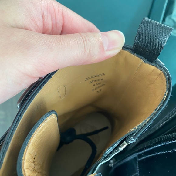 Church’s Stefy Boots - Brandnew - Picture 10 of 13